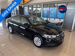 2020 Volkswagen Jetta