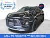 2021 Chevrolet Blazer LT AWD