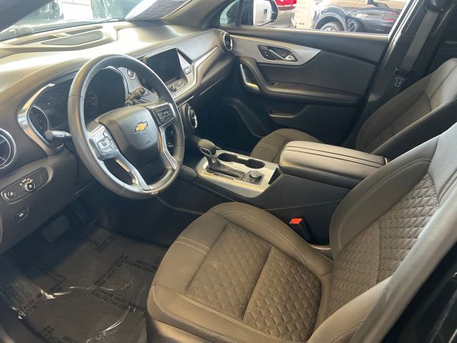 Chevrolet Blazer photo 6