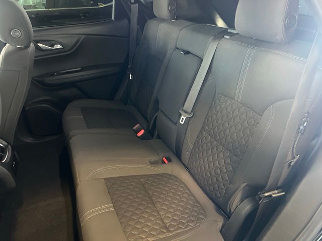 Chevrolet Blazer photo 7