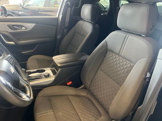 Chevrolet Blazer photo 19