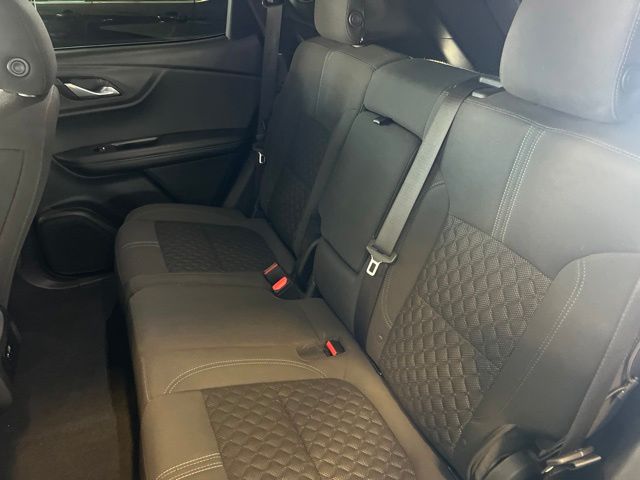 Chevrolet Blazer photo 20