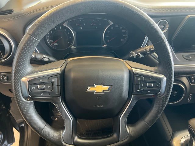 Chevrolet Blazer photo 22