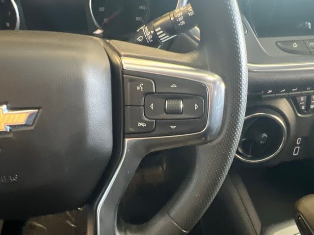 Chevrolet Blazer photo 24