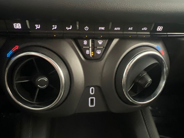 Chevrolet Blazer photo 28