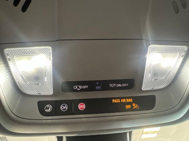 Chevrolet Blazer photo 32