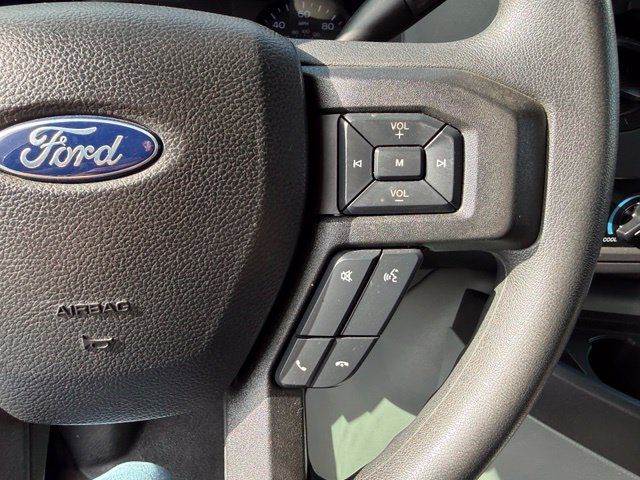 Ford E-Series Cutaway photo 15