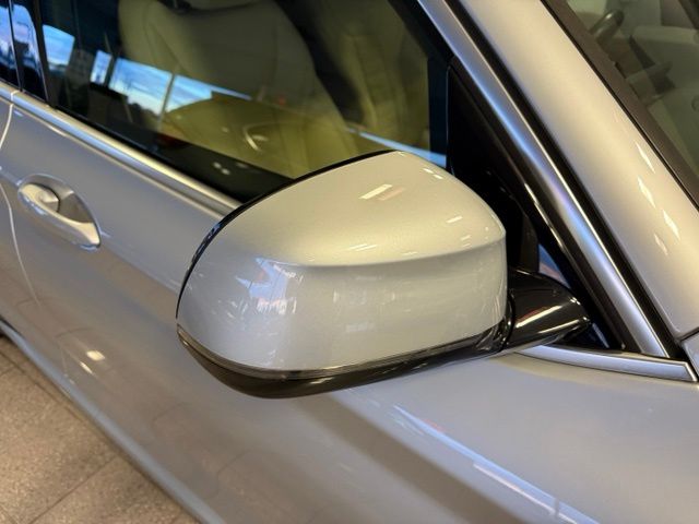 BMW X3 photo 12