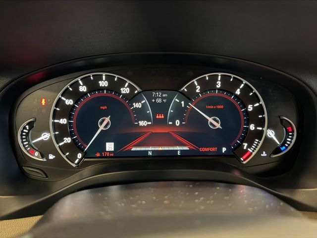 BMW X3 photo 14