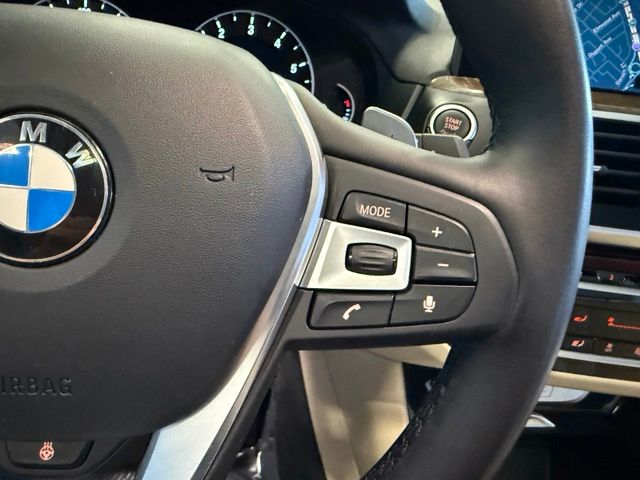 BMW X3 photo 19