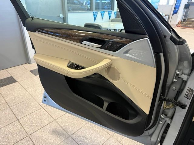 BMW X3 photo 21