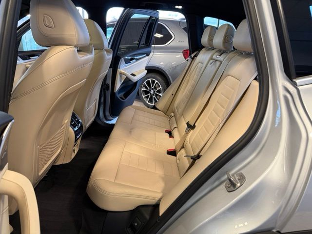 BMW X3 photo 22
