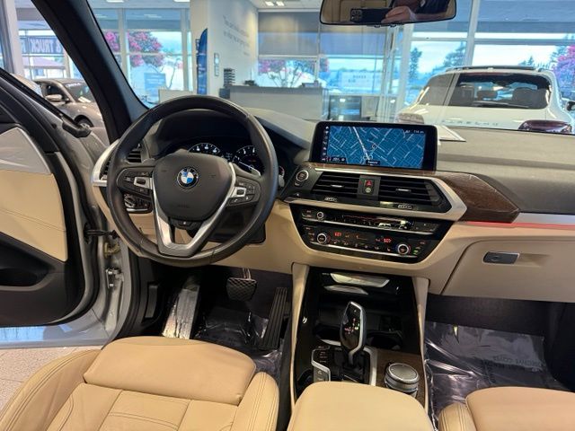 BMW X3 photo 26
