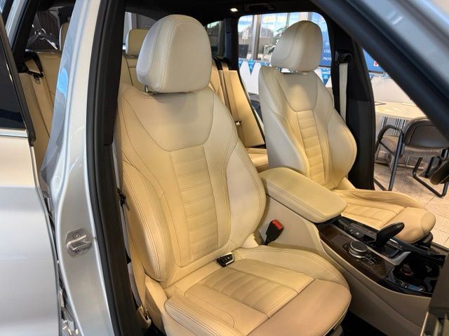 BMW X3 photo 27