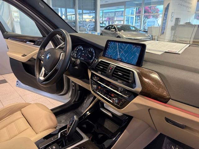 BMW X3 photo 28