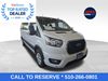 2024 Ford Transit Passenger Wagon XLT