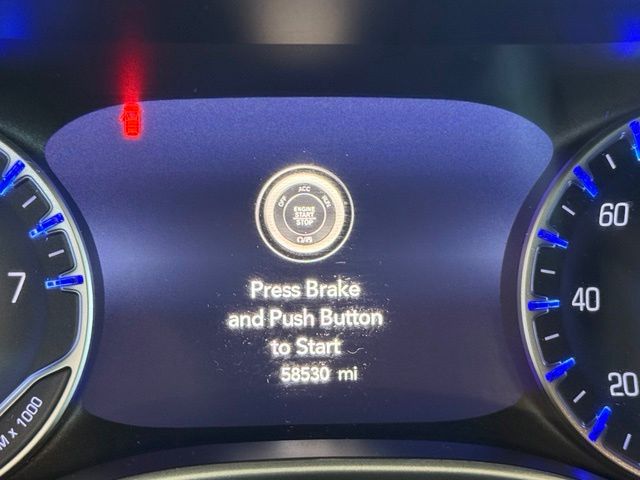 Chrysler Pacifica photo 13