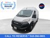 2025 Ram ProMaster Cargo Van High Roof