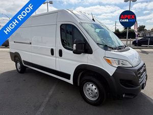 2025 Ram ProMaster Cargo Van
