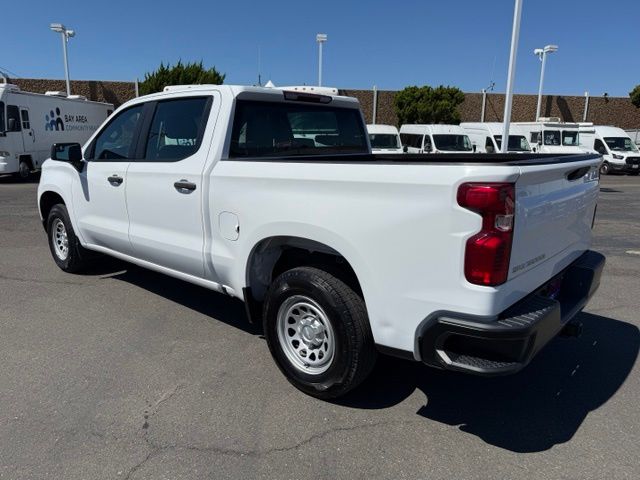 Chevrolet Silverado photo 7