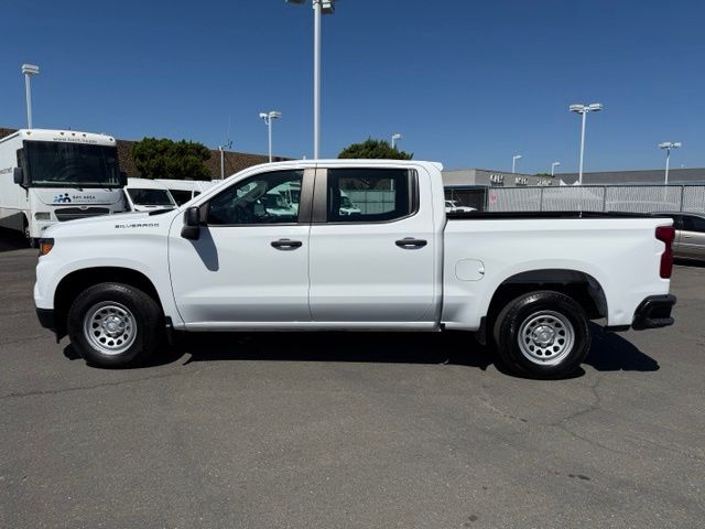 Chevrolet Silverado photo 8