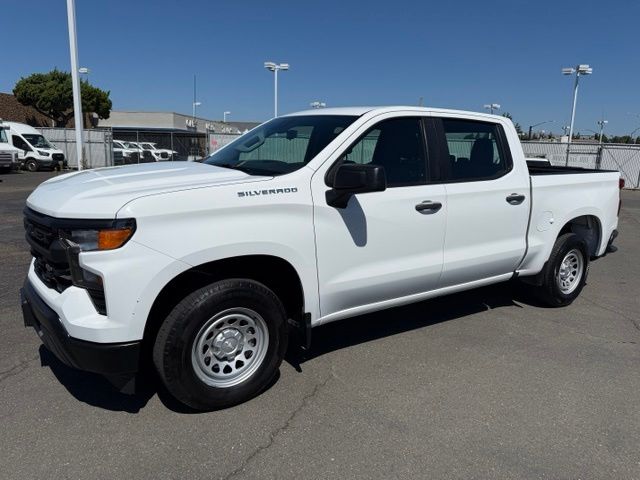 Chevrolet Silverado photo 9