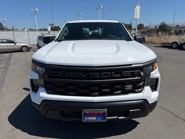 Chevrolet Silverado photo 10
