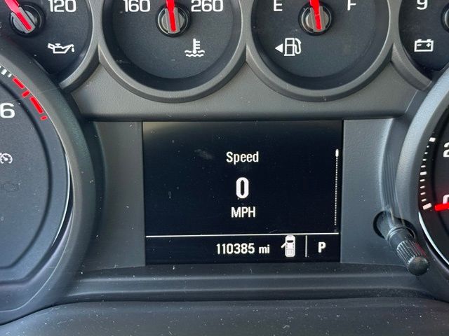 Chevrolet Silverado photo 15