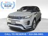 2020 Land Rover Range Rover Evoque First Edition