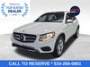 2017 Mercedes-Benz GLC 300 GLC 300