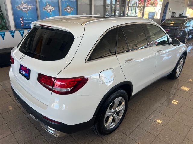 Mercedes-Benz GLC photo 8