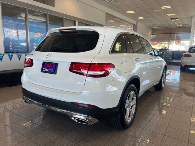 Mercedes-Benz GLC photo 9