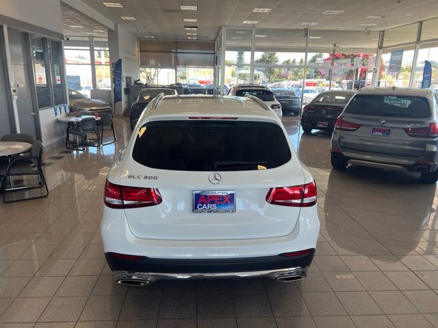 Mercedes-Benz GLC photo 11