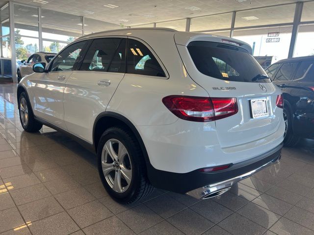 Mercedes-Benz GLC photo 14
