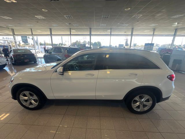 Mercedes-Benz GLC photo 15