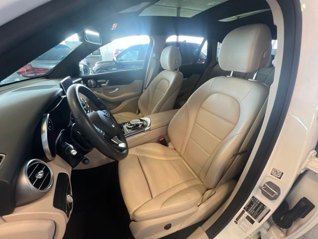 Mercedes-Benz GLC photo 20