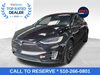 2018 Tesla Model X P100D