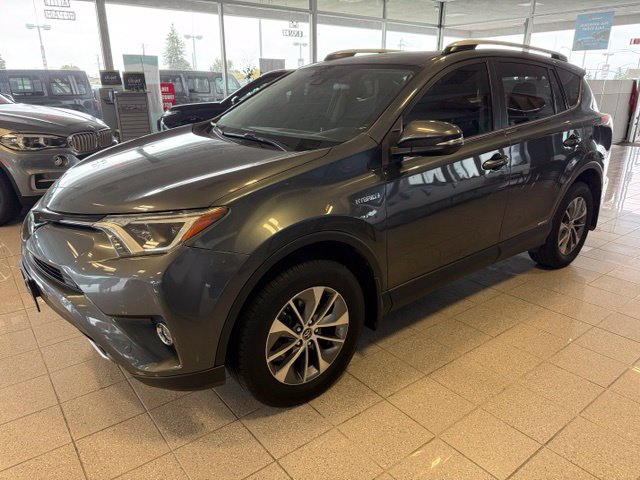 Toyota RAV4 photo 6