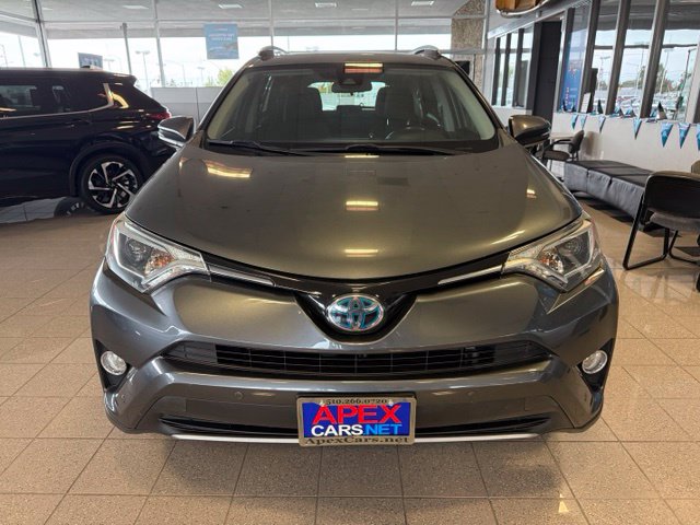 Toyota RAV4 photo 7