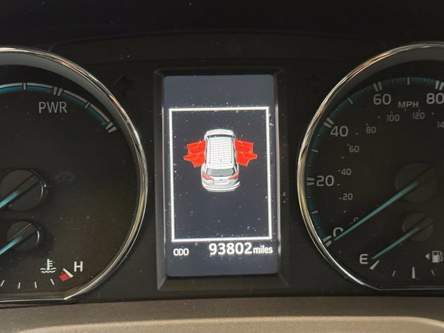 Toyota RAV4 photo 12