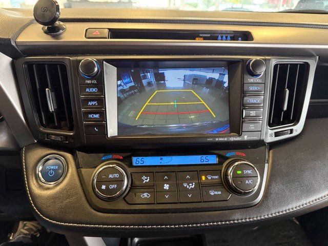 Toyota RAV4 photo 15