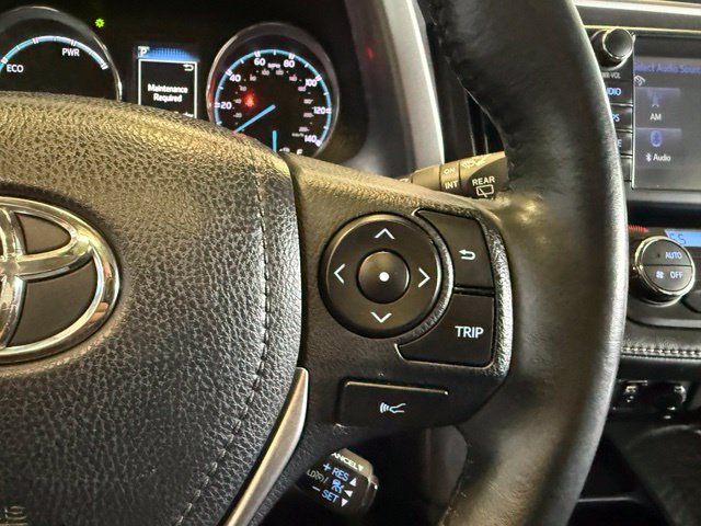 Toyota RAV4 photo 17