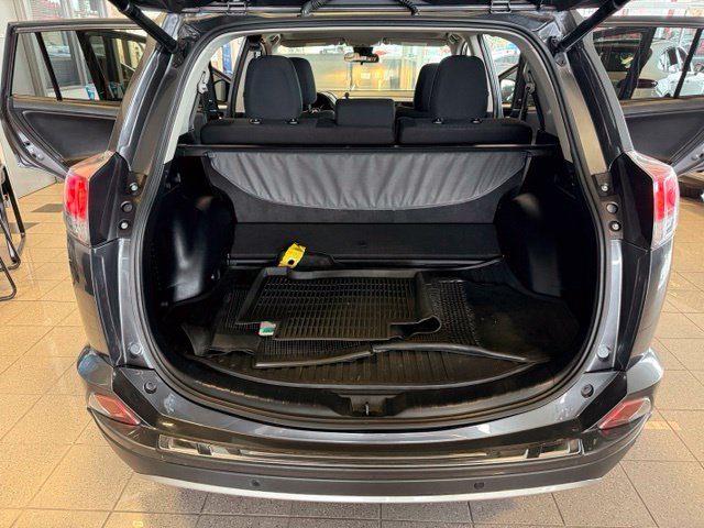 Toyota RAV4 photo 23