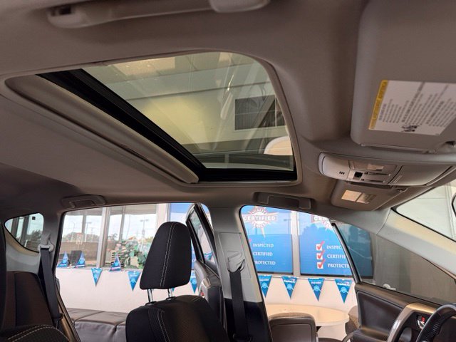 Toyota RAV4 photo 26