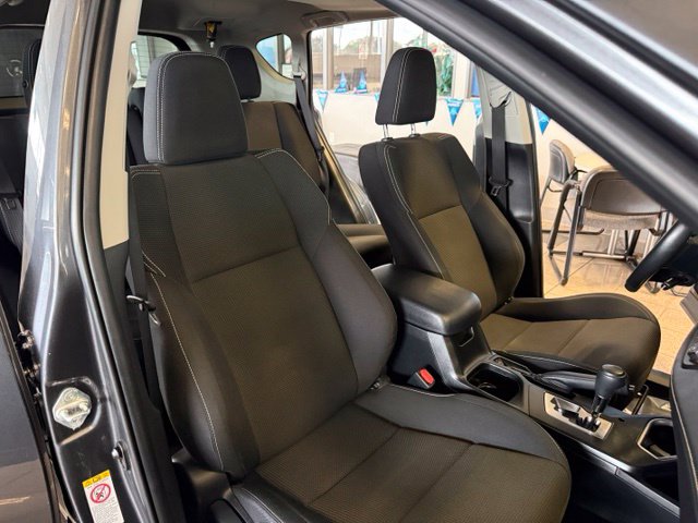 Toyota RAV4 photo 27