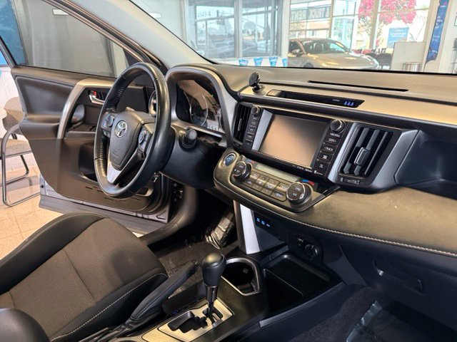 Toyota RAV4 photo 28