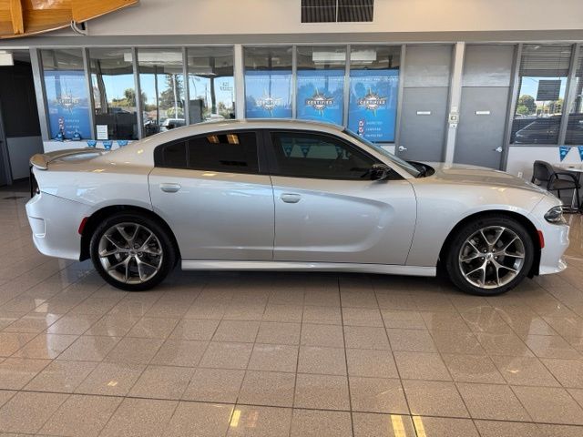 2023 Dodge Charger GT - Photo 3