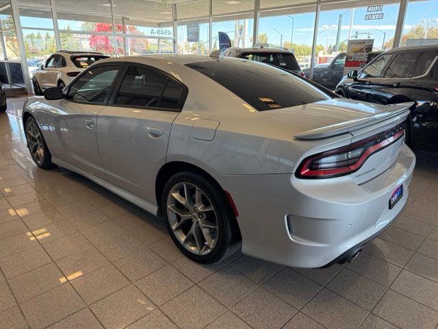 2023 Dodge Charger GT - Photo 6