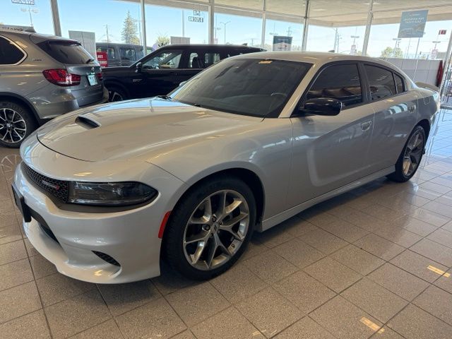 2023 Dodge Charger GT - Photo 7