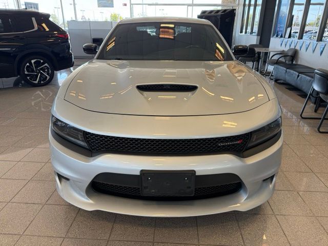 2023 Dodge Charger GT - Photo 8